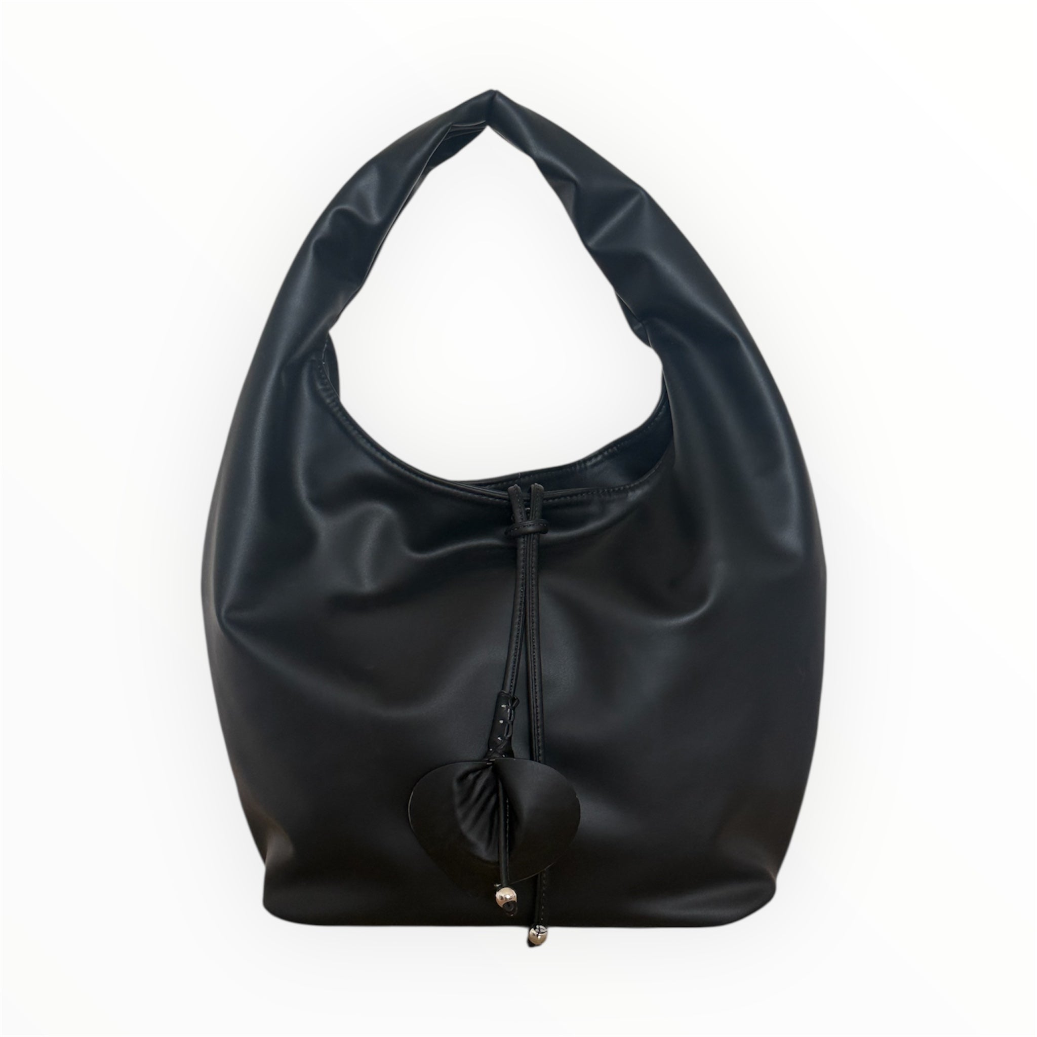 THER GAB Haven Bag - BLACK