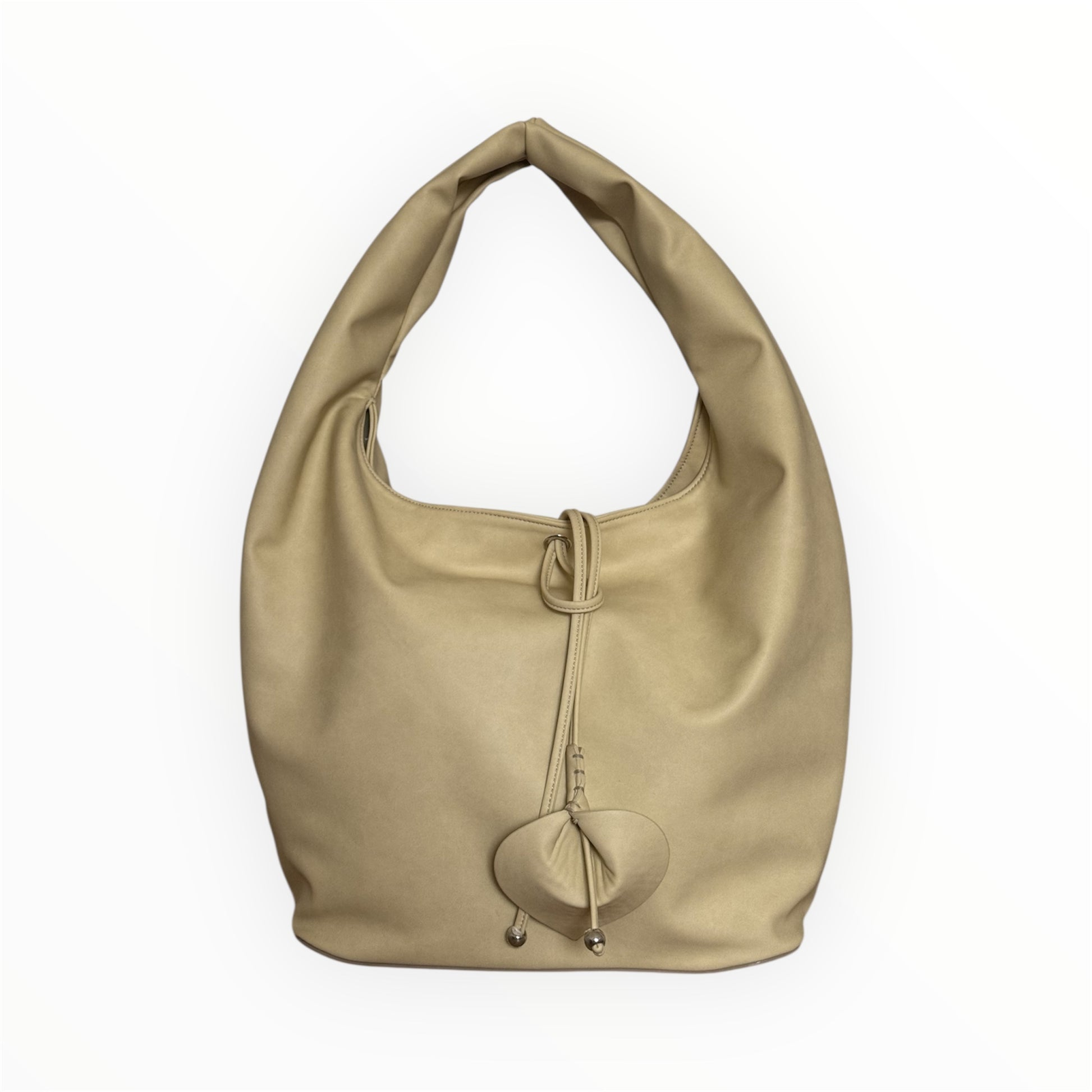 THER GAB Haven Bag - CREAMY YELLOW