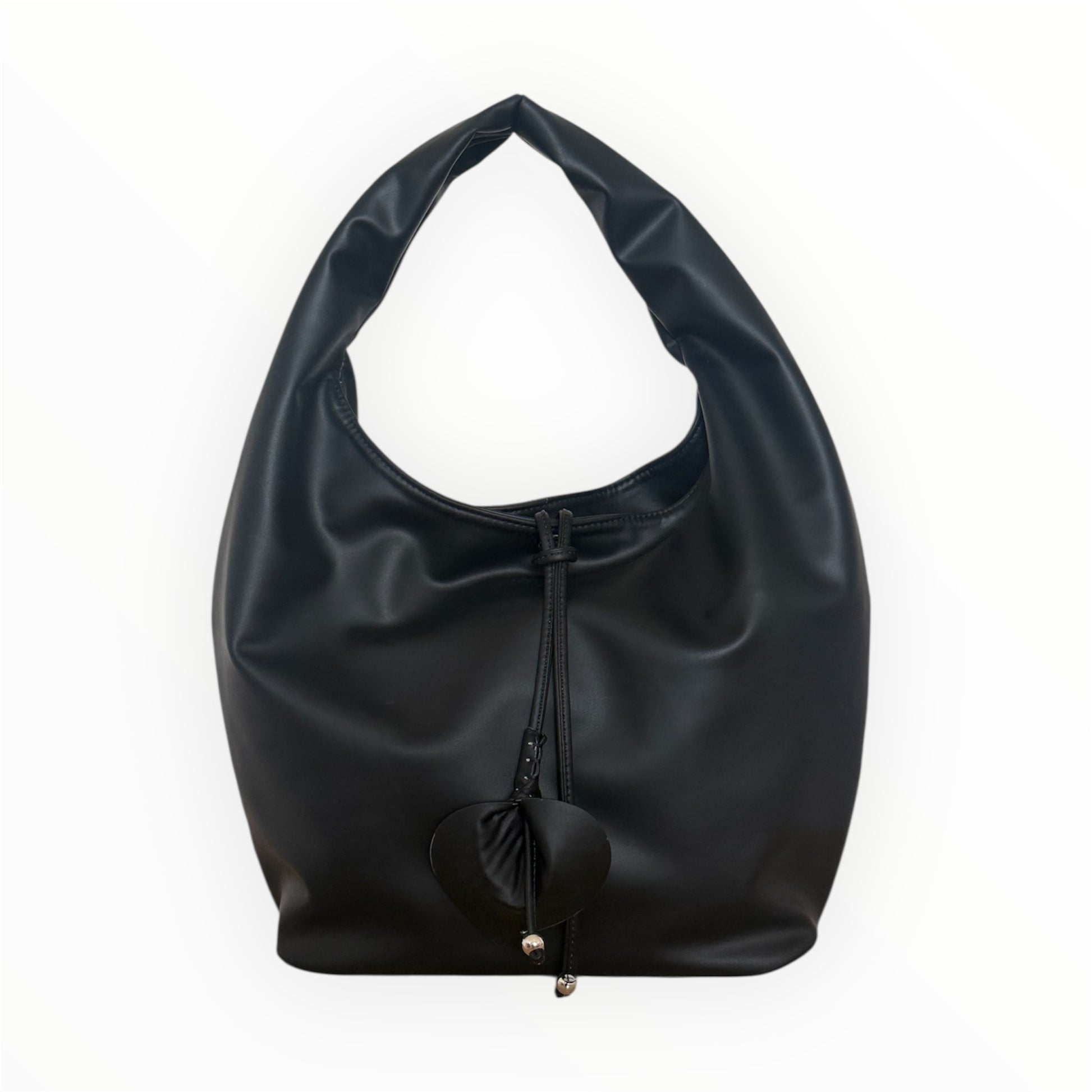 THER GAB Haven Bag - BLACK