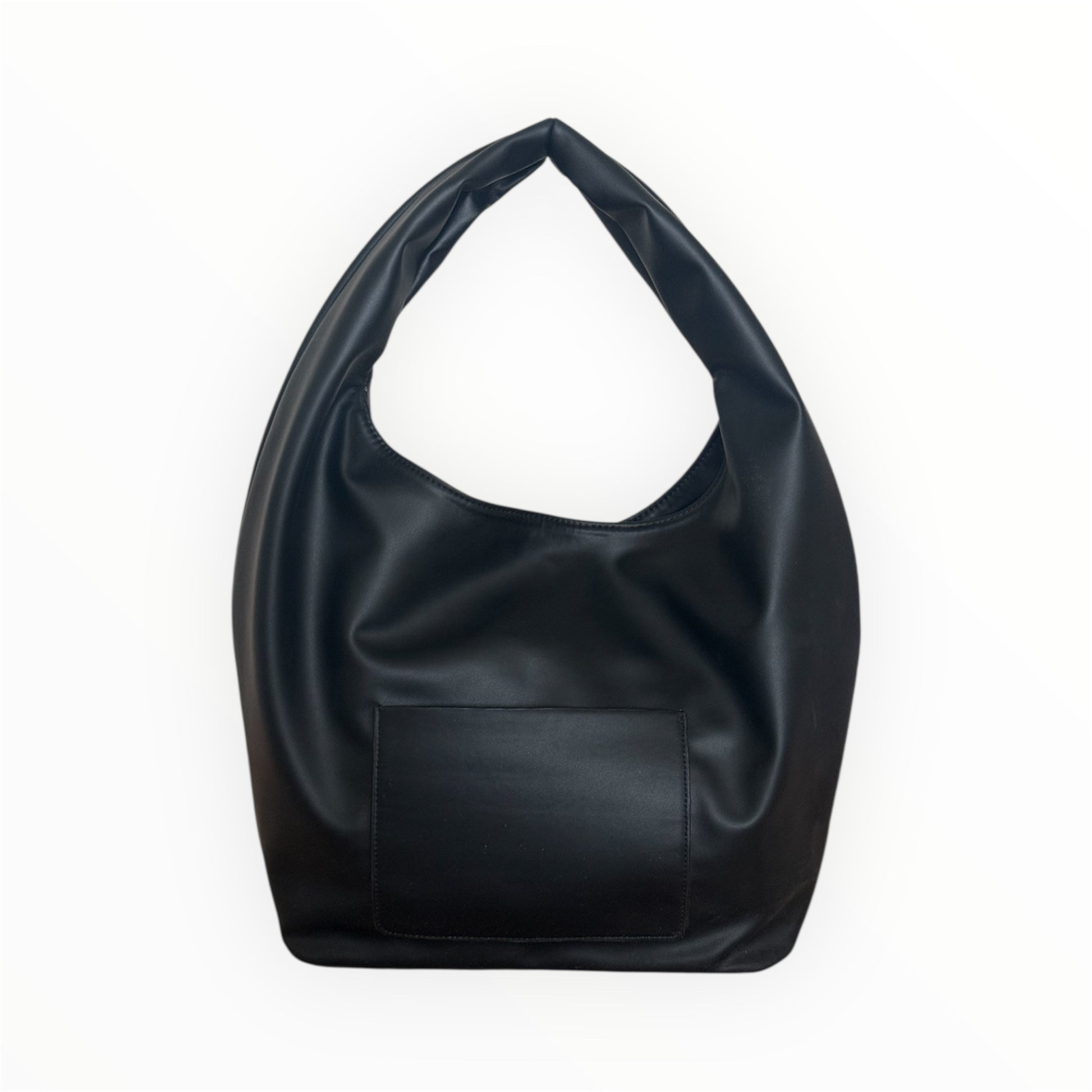 THER GAB Haven Bag - BLACK