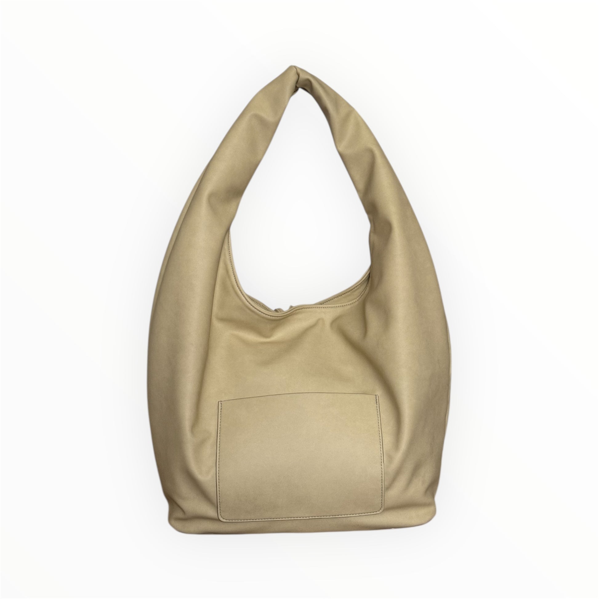 THER GAB Haven Bag - CREAMY YELLOW